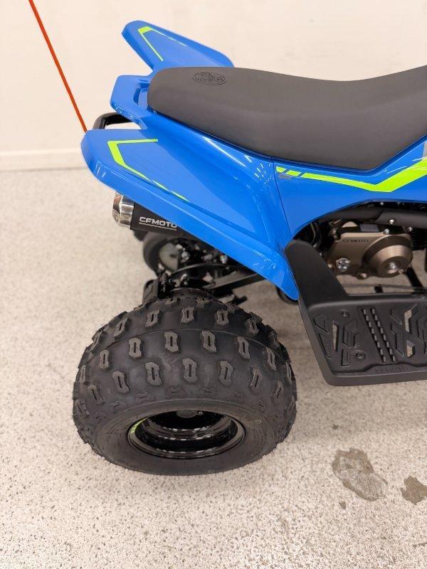 2026 CF MOTO C FORCE 110 SE ATV