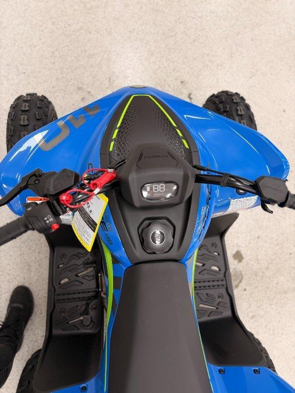 2026 CF MOTO C FORCE 110 SE ATV