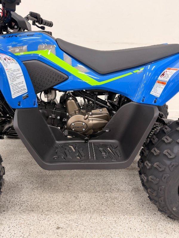 2026 CF MOTO C FORCE 110 SE ATV