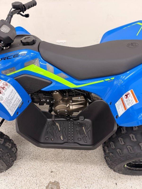 2026 CF MOTO C FORCE 110 SE ATV