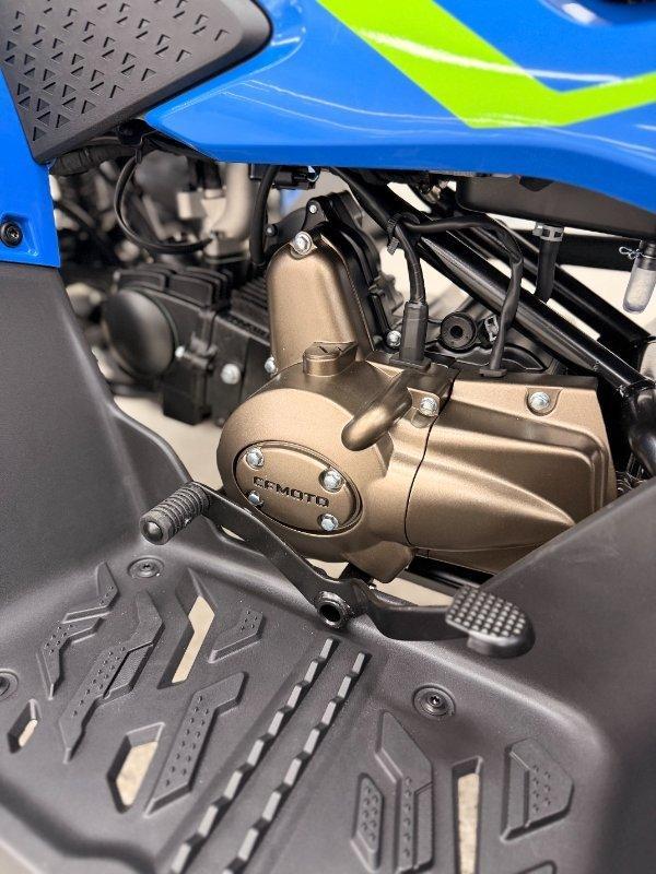 2026 CF MOTO C FORCE 110 SE ATV