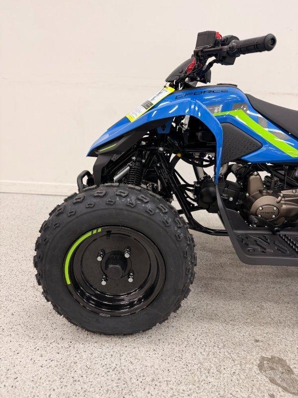 2026 CF MOTO C FORCE 110 SE ATV