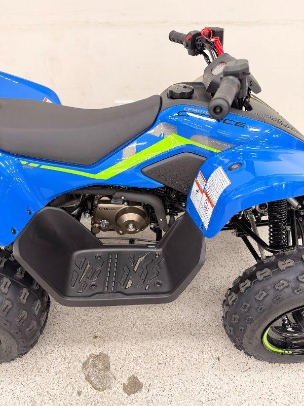 2026 CF MOTO C FORCE 110 SE ATV