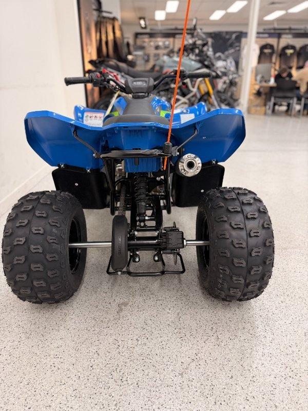 2026 CF MOTO C FORCE 110 SE ATV