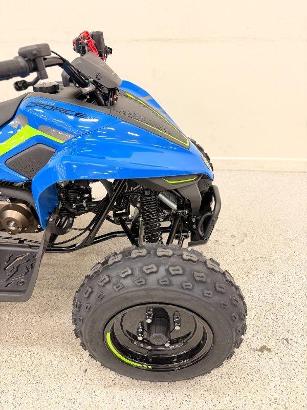 2026 CF MOTO C FORCE 110 SE ATV