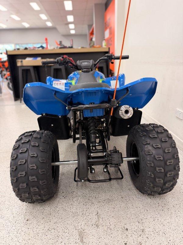 2026 CF MOTO C FORCE 110 SE ATV