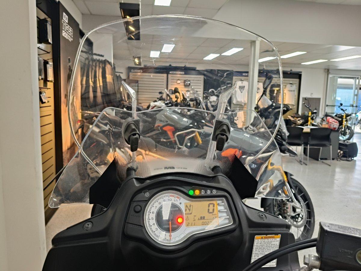 2012 SUZUKI DL650 V-STROM DUAL SPORTS