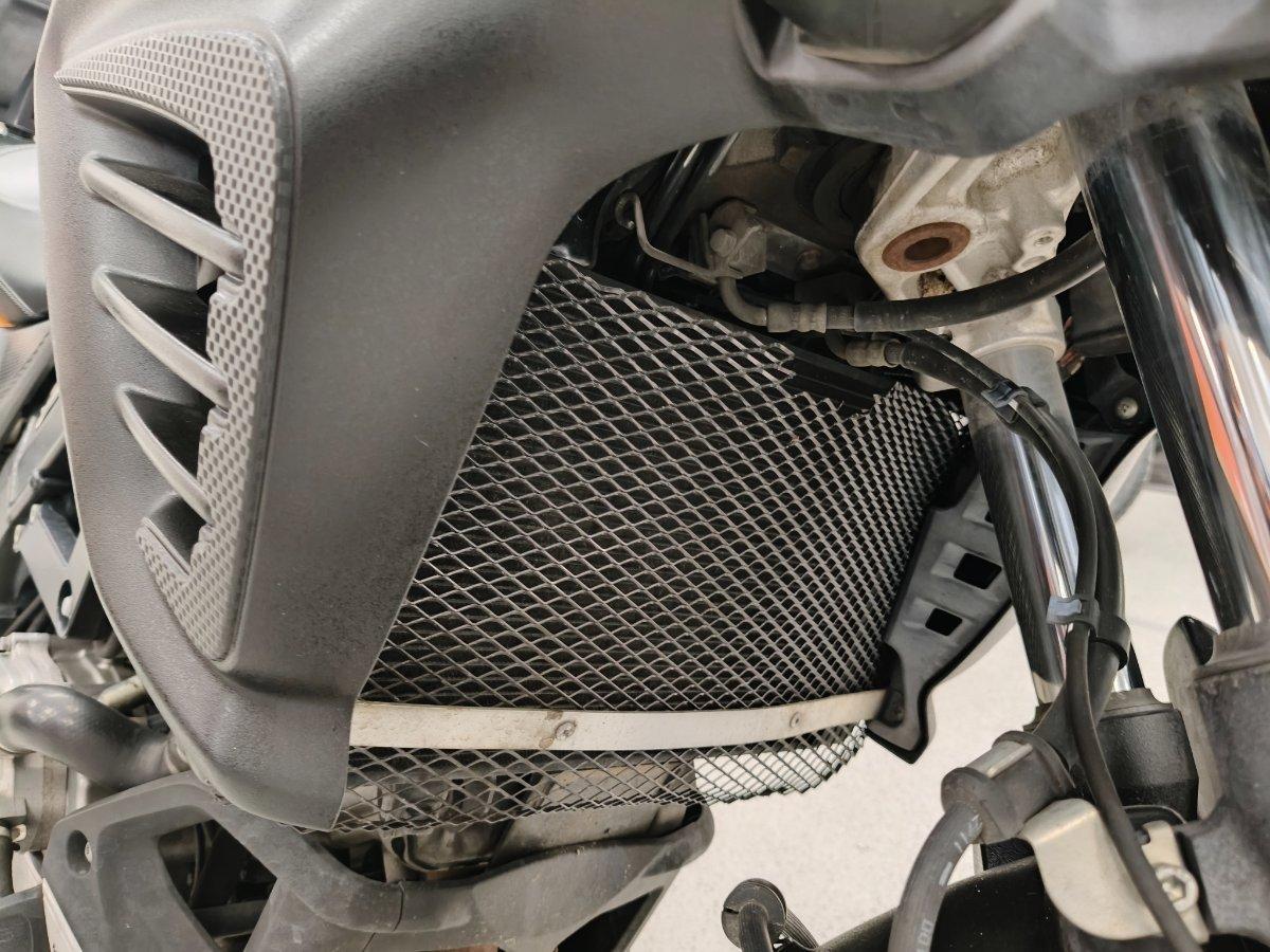 2012 SUZUKI DL650 V-STROM DUAL SPORTS