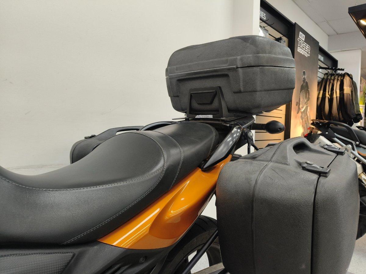 2012 SUZUKI DL650 V-STROM DUAL SPORTS
