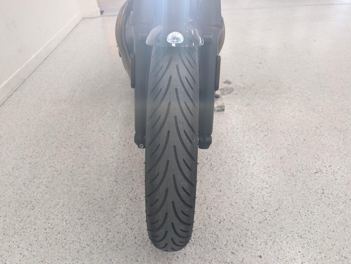 2018 TRIUMPH STREET CUP ROAD