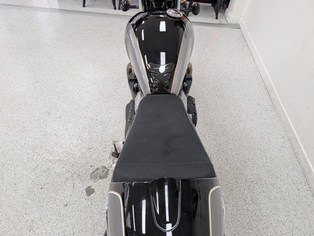 2018 TRIUMPH STREET CUP ROAD