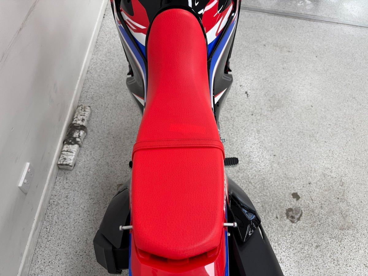 2026 HONDA CRF300LRA RALLY TRAIL