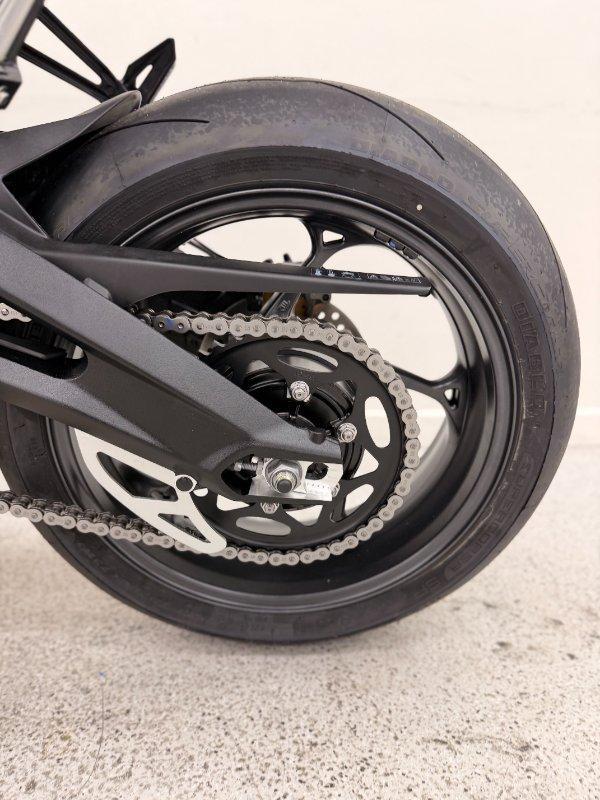 2026 TRIUMPH STREET TRIPLE RS ROAD