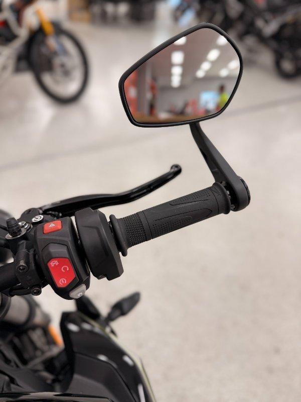 2026 TRIUMPH STREET TRIPLE RS ROAD
