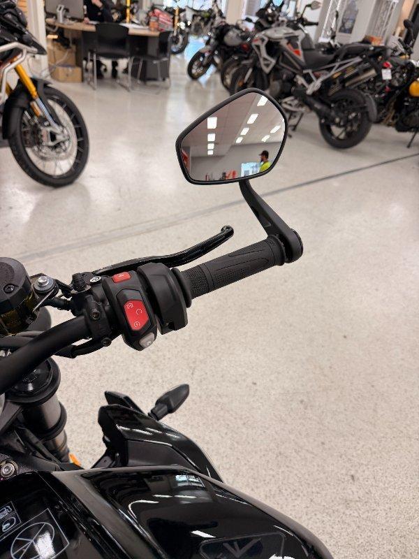 2026 TRIUMPH STREET TRIPLE RS ROAD