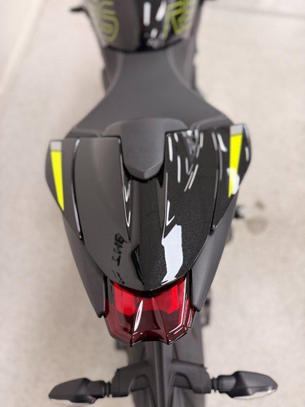 2026 TRIUMPH STREET TRIPLE RS ROAD