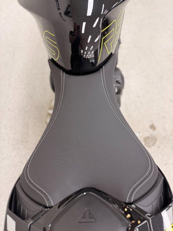 2026 TRIUMPH STREET TRIPLE RS ROAD