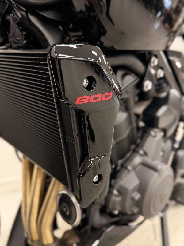 2026 TRIUMPH TRIDENT 800 ROAD