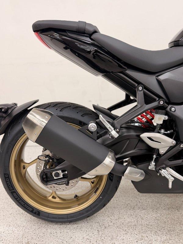 2026 TRIUMPH TRIDENT 800 ROAD