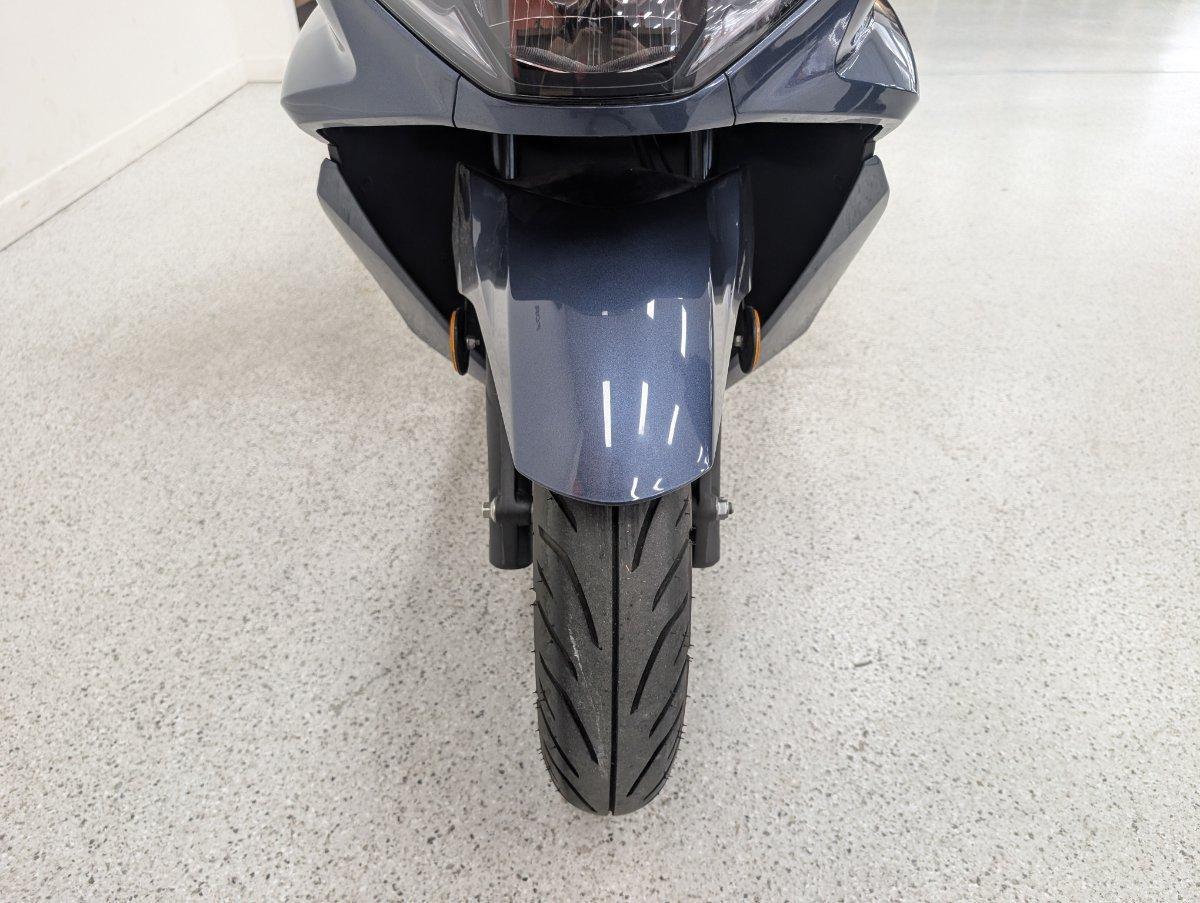 2021 HONDA PCX150 SCOOTER