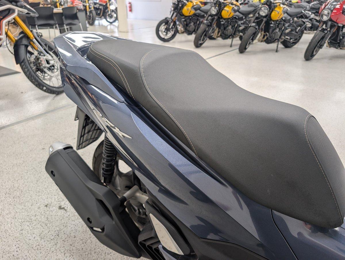 2021 HONDA PCX150 SCOOTER