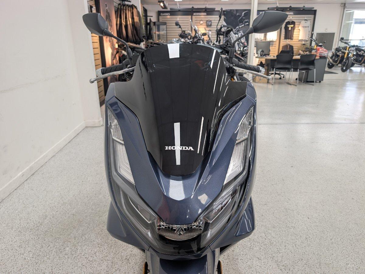 2021 HONDA PCX150 SCOOTER