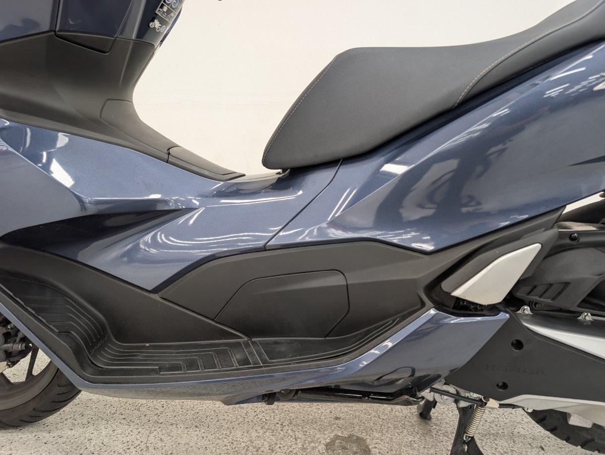2021 HONDA PCX150 SCOOTER