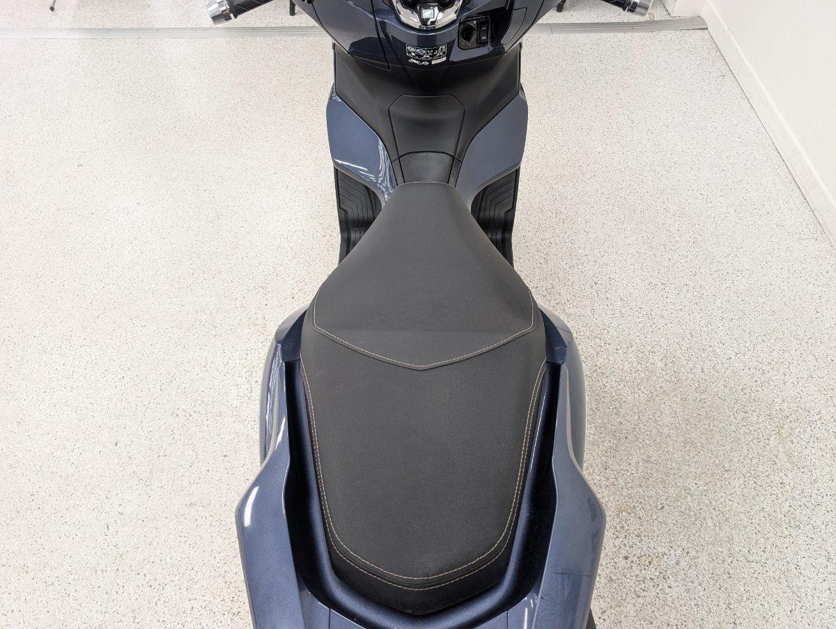 2021 HONDA PCX150 SCOOTER