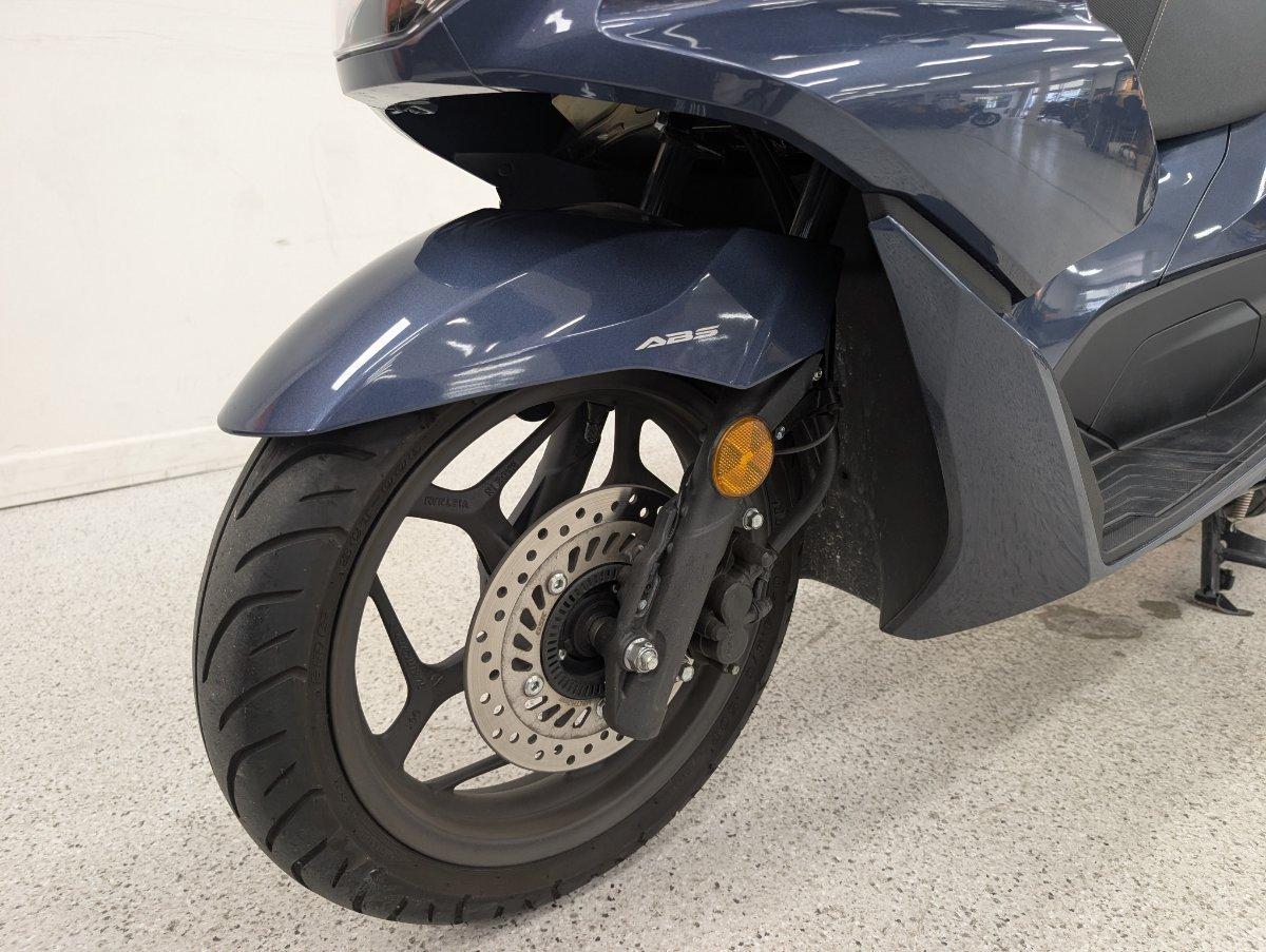 2021 HONDA PCX150 SCOOTER