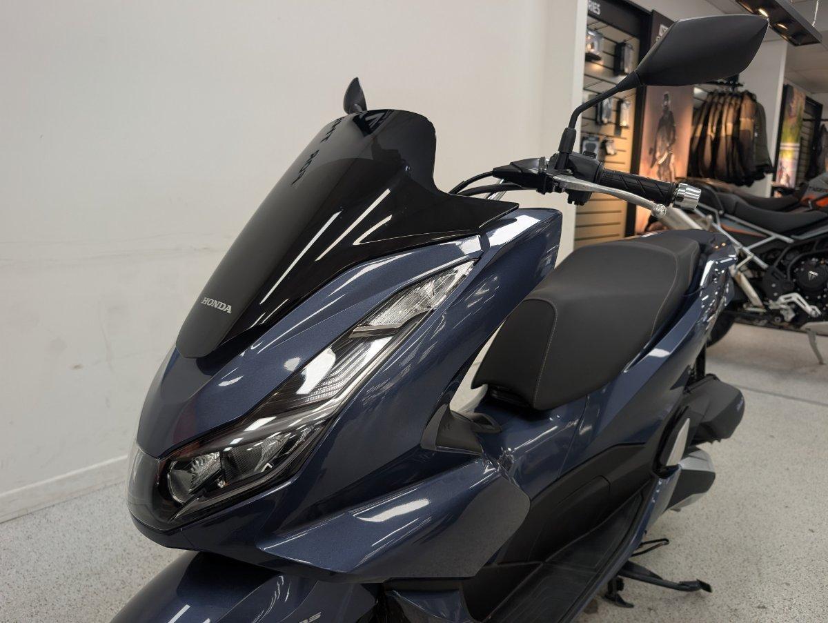 2021 HONDA PCX150 SCOOTER