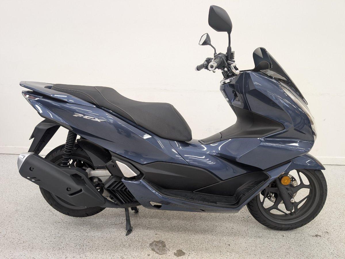 2021 HONDA PCX150 SCOOTER