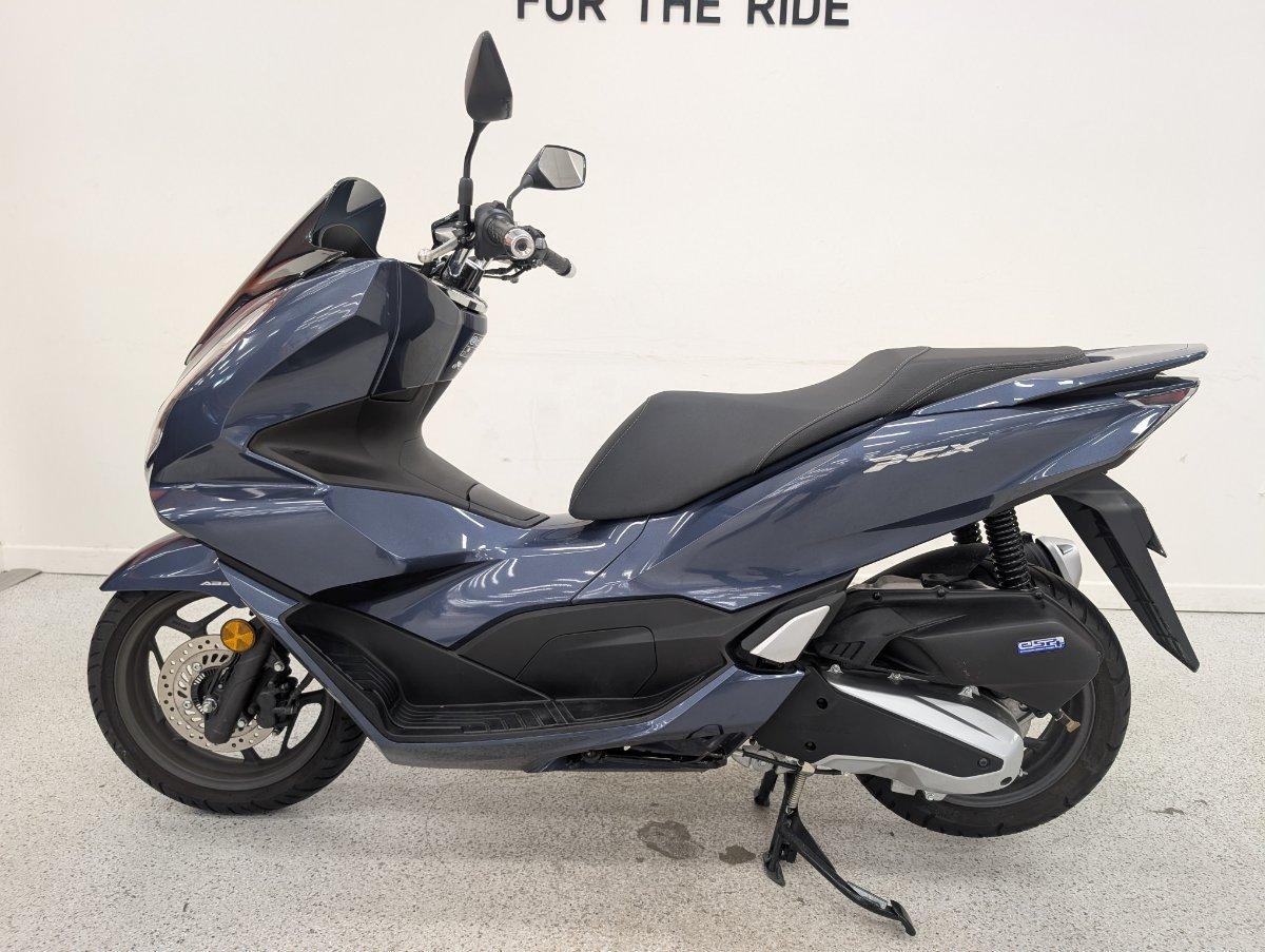 2021 HONDA PCX150 SCOOTER