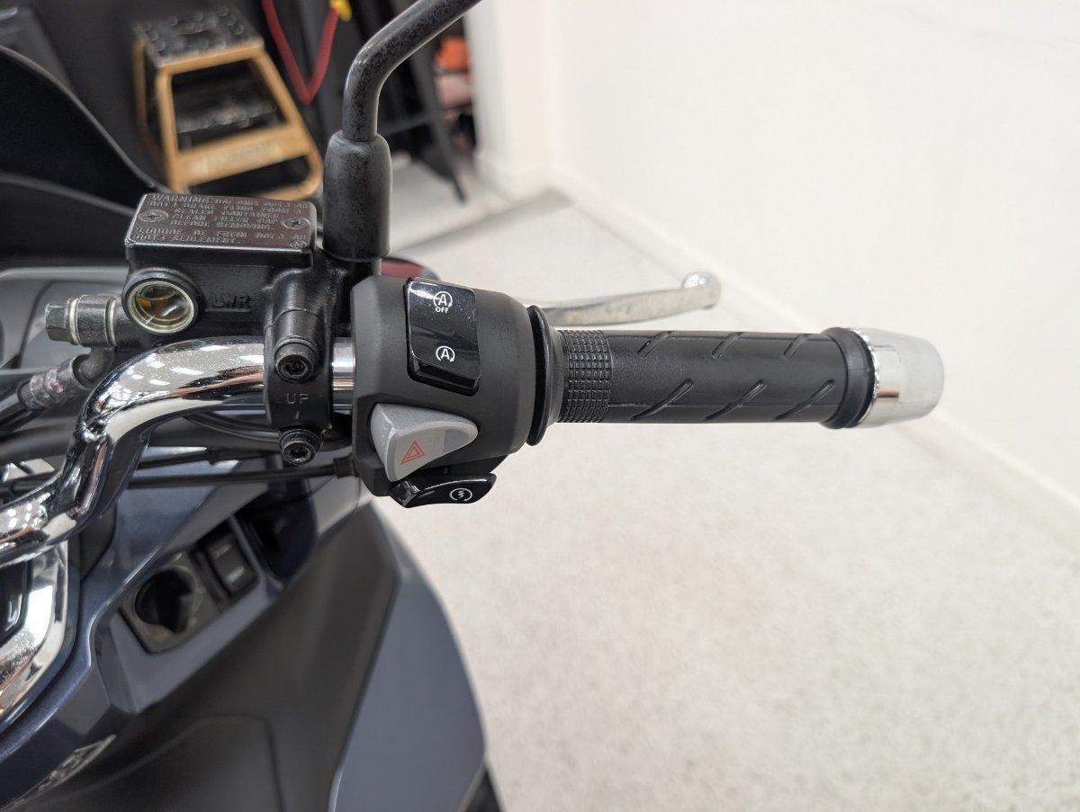 2021 HONDA PCX150 SCOOTER