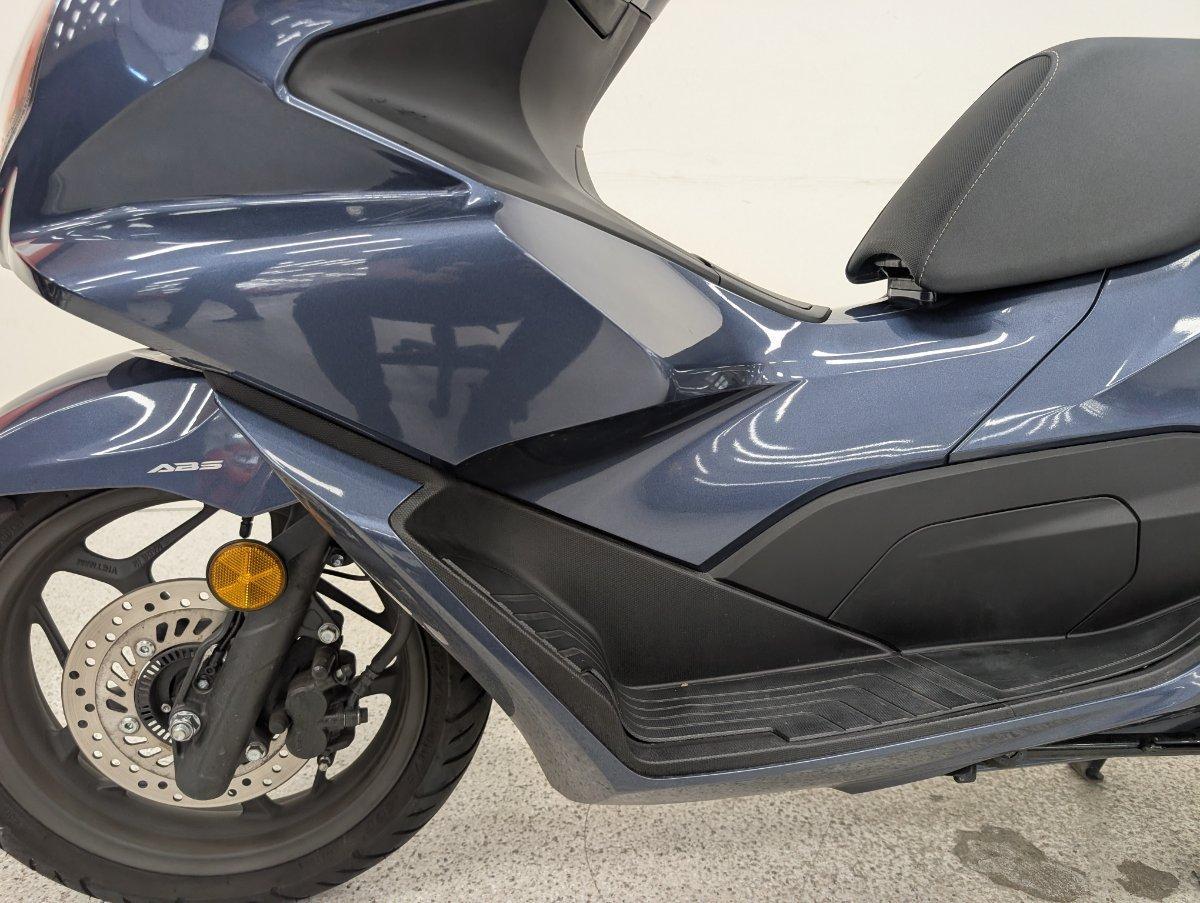 2021 HONDA PCX150 SCOOTER