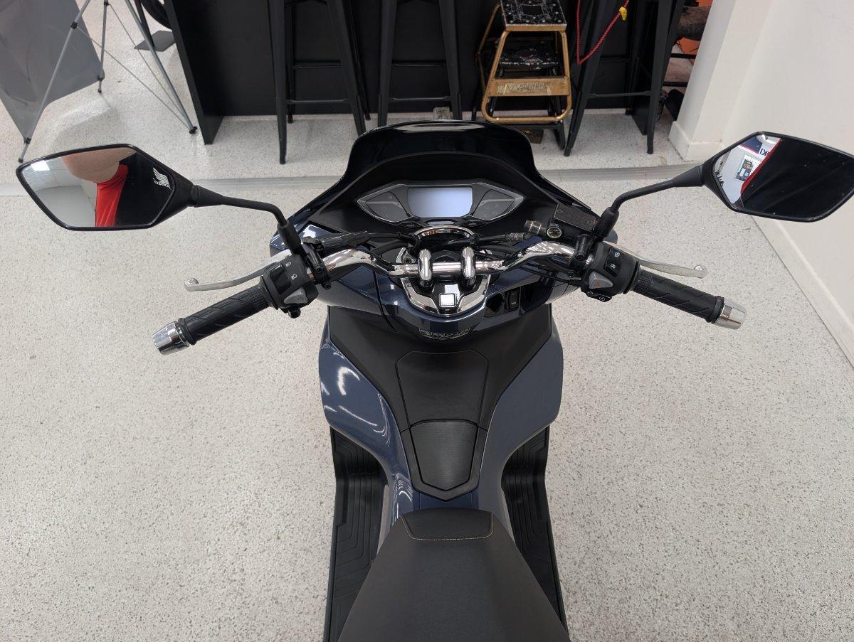 2021 HONDA PCX150 SCOOTER