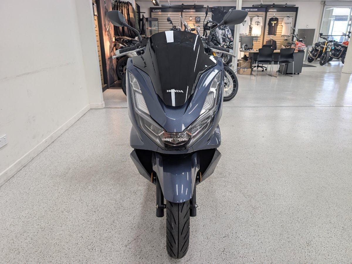 2021 HONDA PCX150 SCOOTER