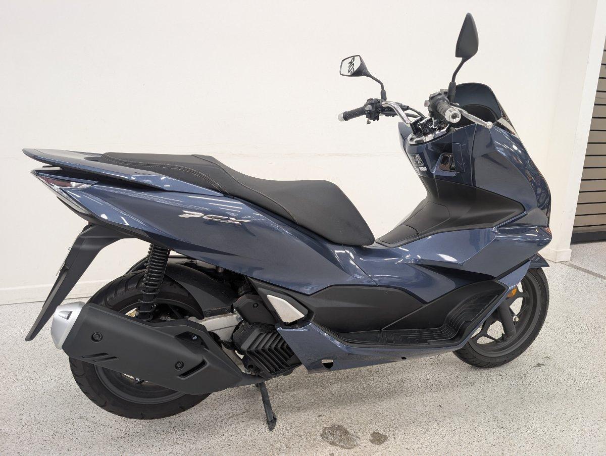 2021 HONDA PCX150 SCOOTER