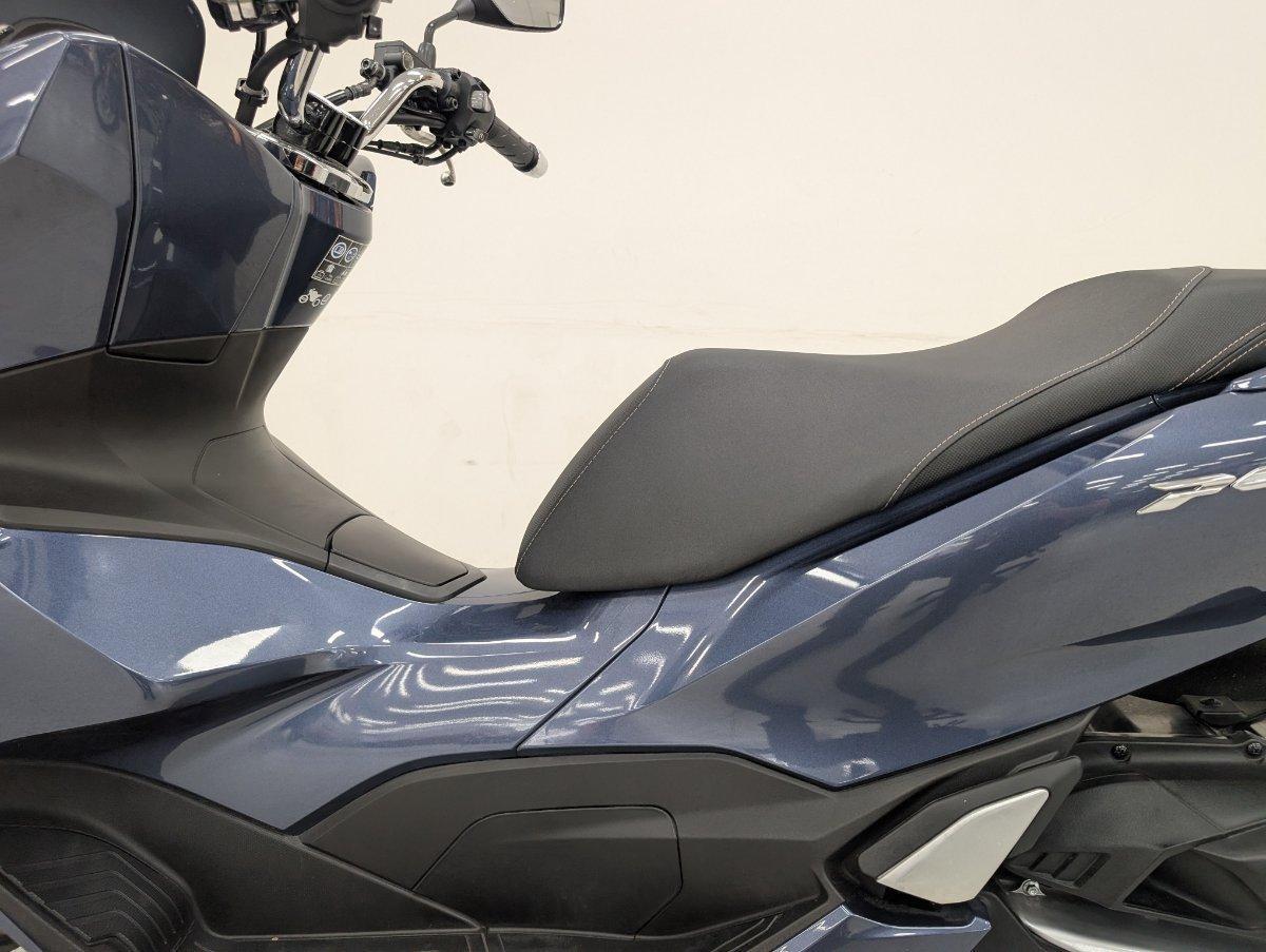 2021 HONDA PCX150 SCOOTER