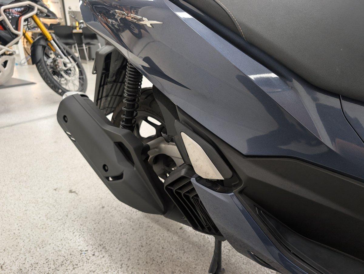 2021 HONDA PCX150 SCOOTER