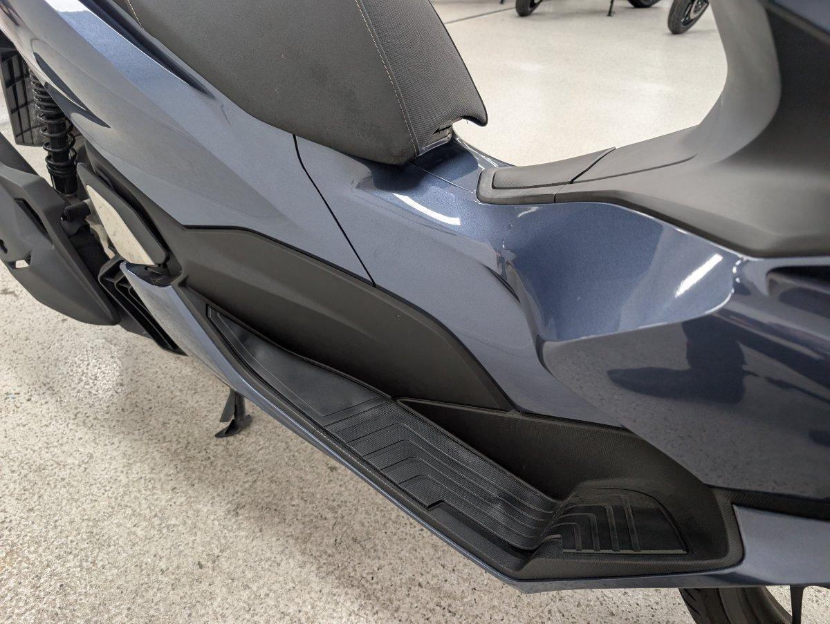 2021 HONDA PCX150 SCOOTER