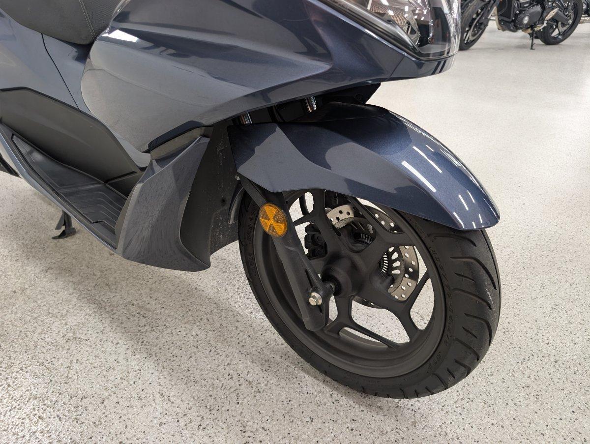 2021 HONDA PCX150 SCOOTER