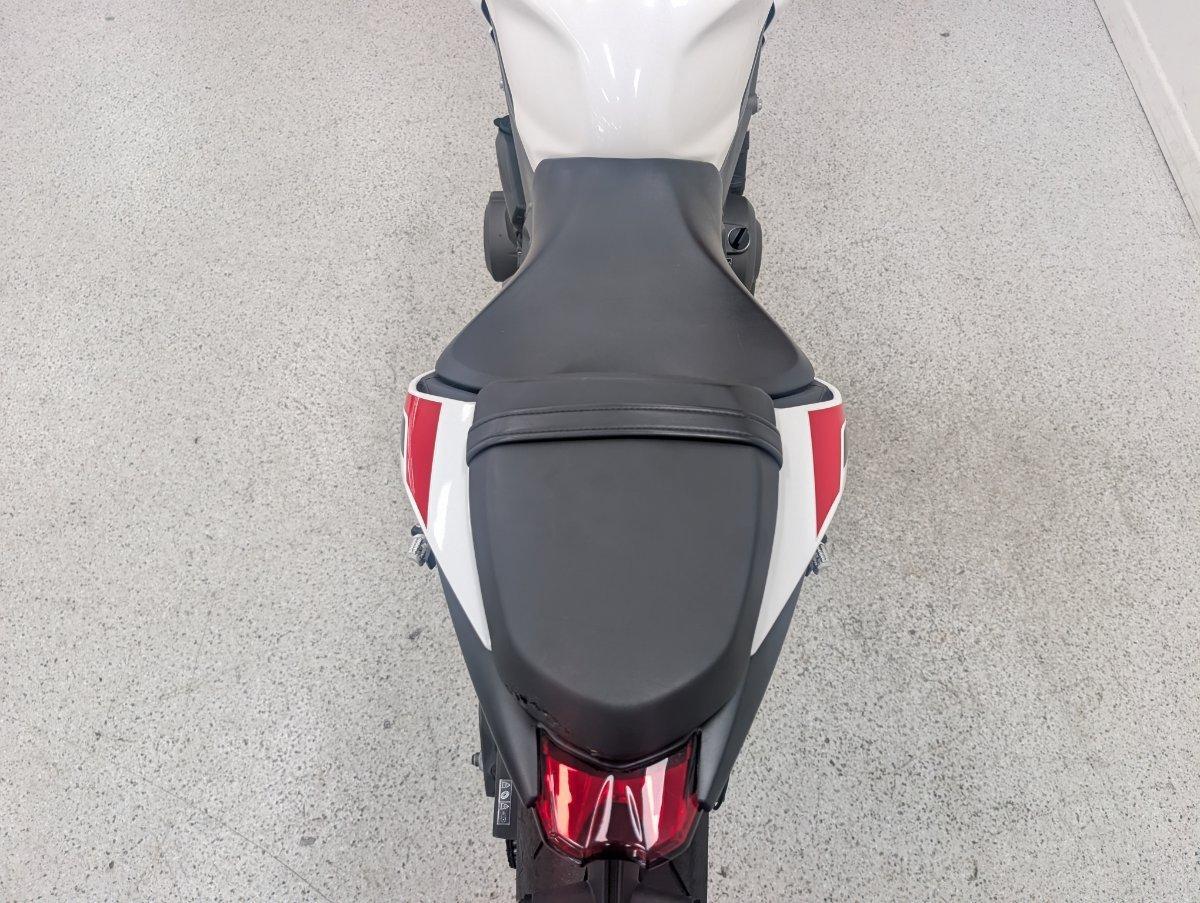 2022 TRIUMPH STREET TRIPLE S 660 LAMS ROAD