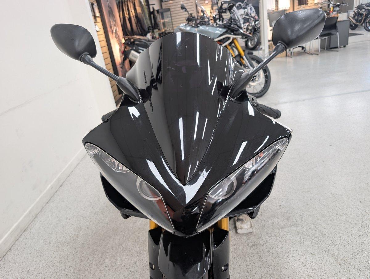 2008 YAMAHA YZF-R1 SPORTS