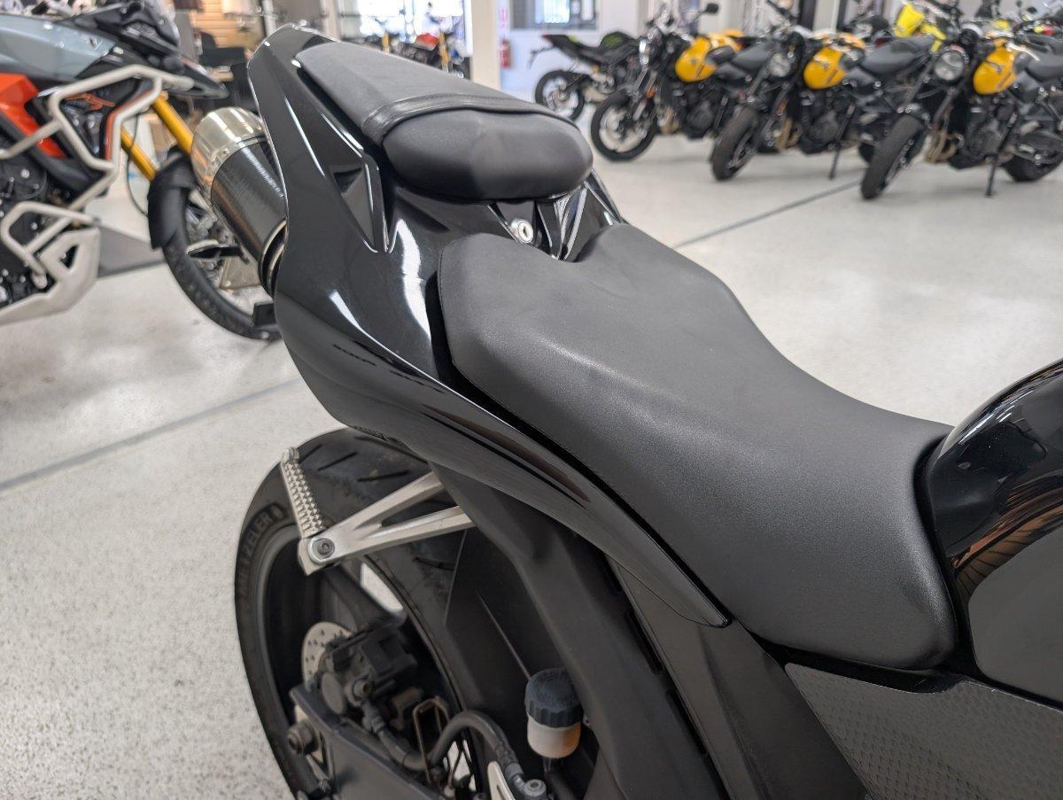 2008 YAMAHA YZF-R1 SPORTS