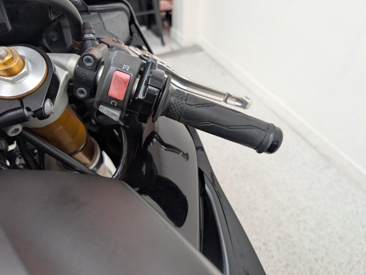 2008 YAMAHA YZF-R1 SPORTS
