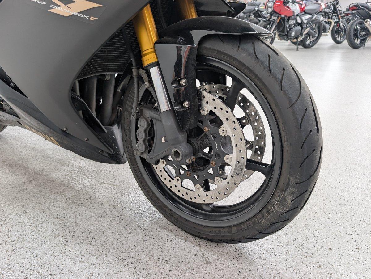 2008 YAMAHA YZF-R1 SPORTS