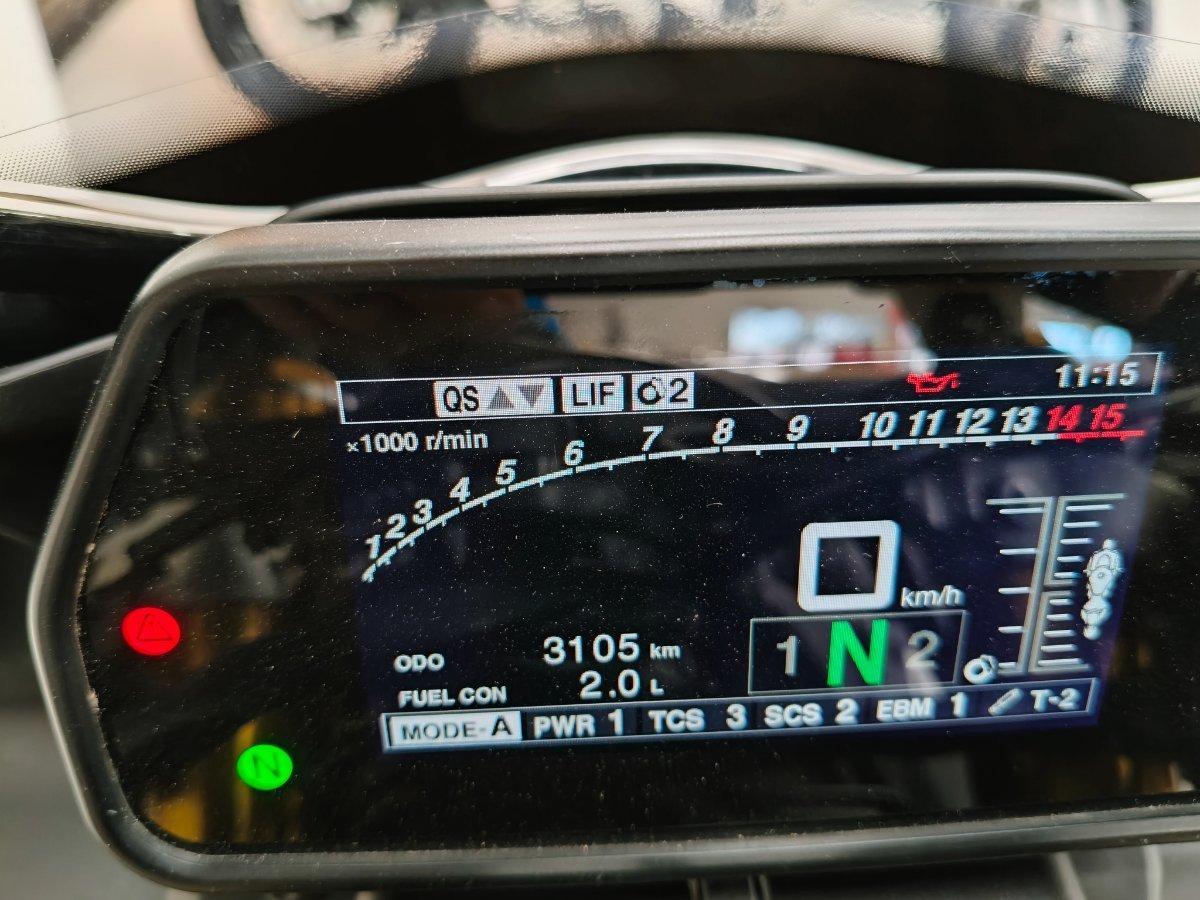2025 YAMAHA YZF-R1 M SPORTS