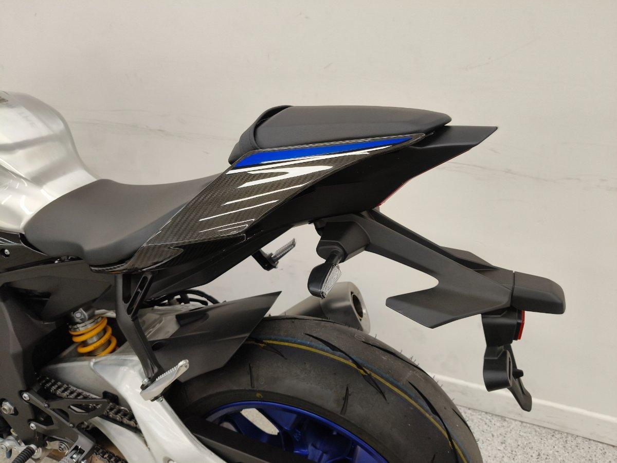 2025 YAMAHA YZF-R1 M SPORTS