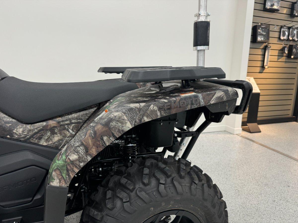 2026 CF MOTO CFORCE 520 EPS HUNT ATV
