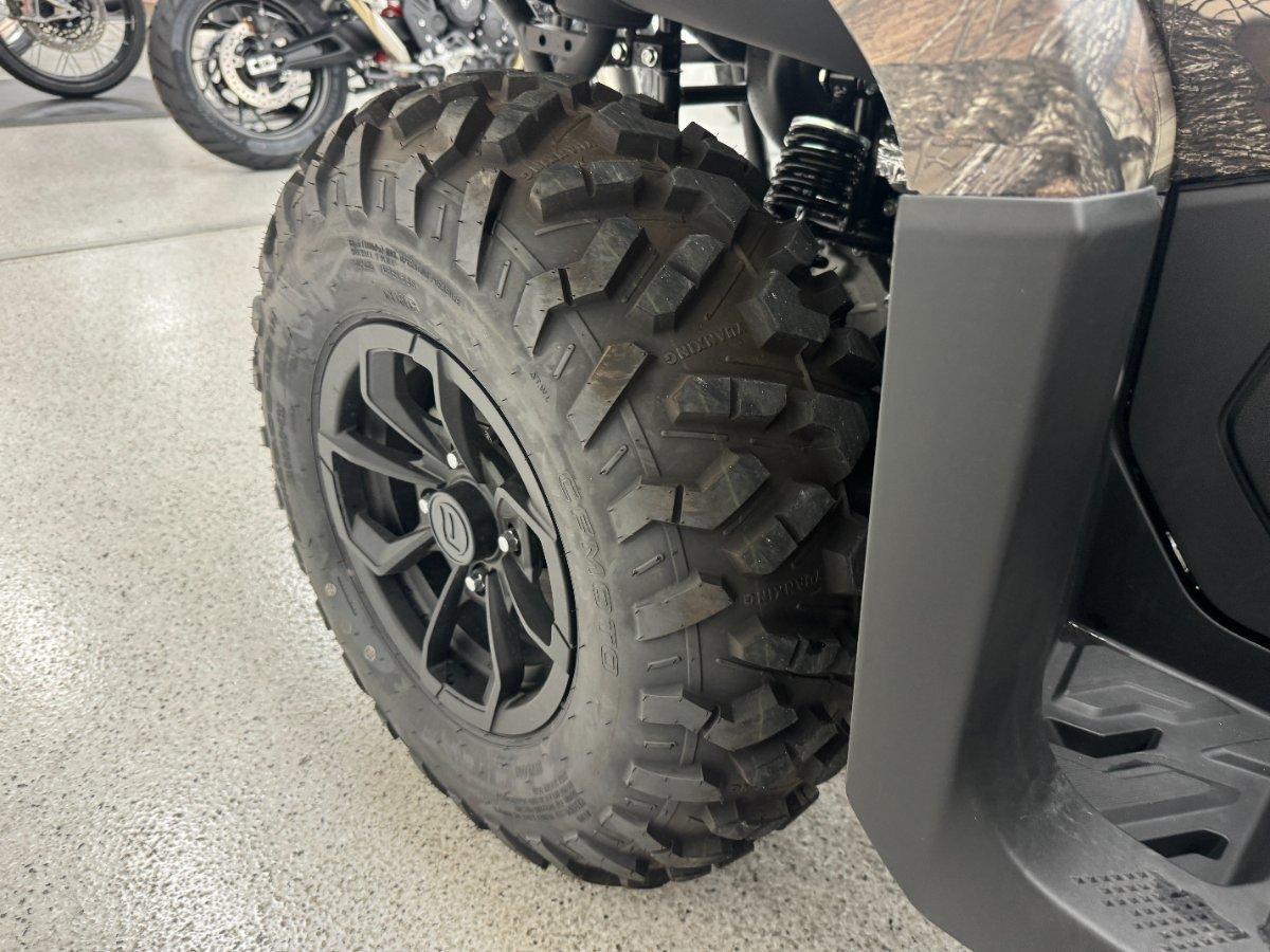 2026 CF MOTO CFORCE 520 EPS HUNT ATV